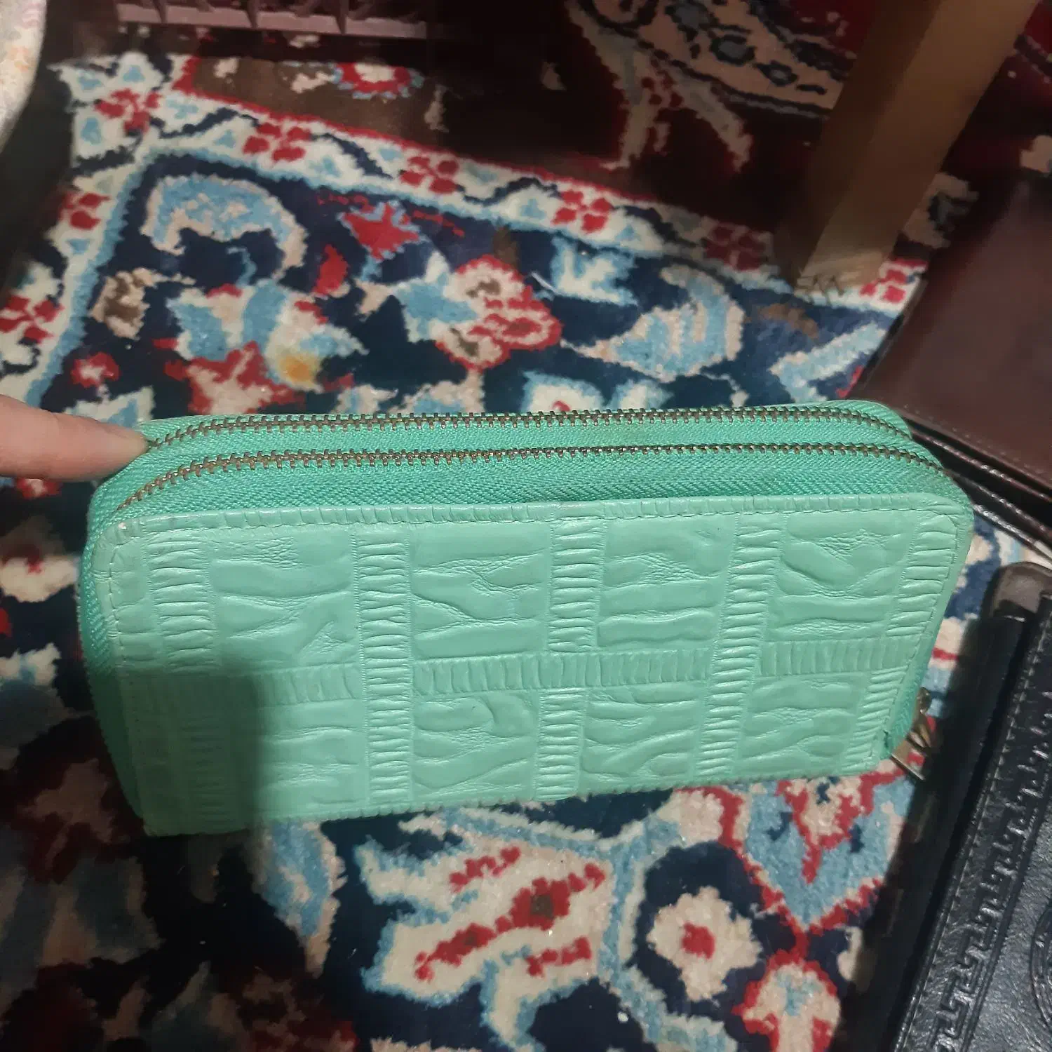 کیف پول زنانه و مردانه|کیف، کفش، کمربند|اسلام‌شهر, شهرک مهدیه|دیوار