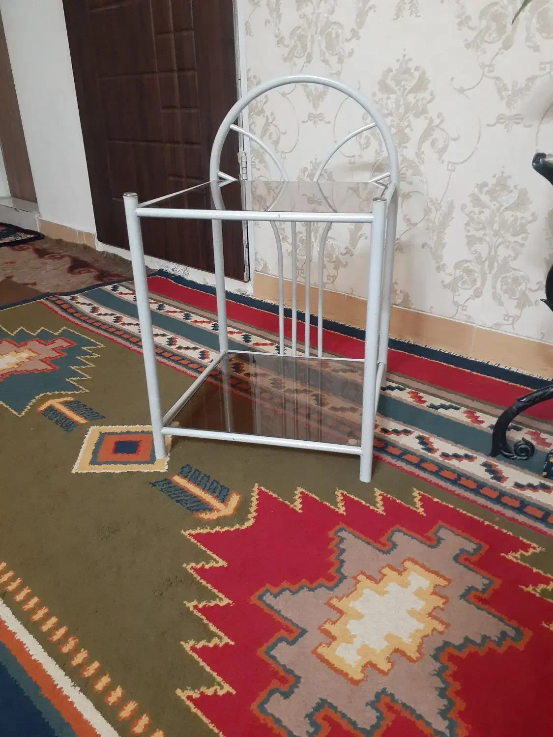 پاتختی|تخت و سرویس خواب|تهران, شمشیری|دیوار