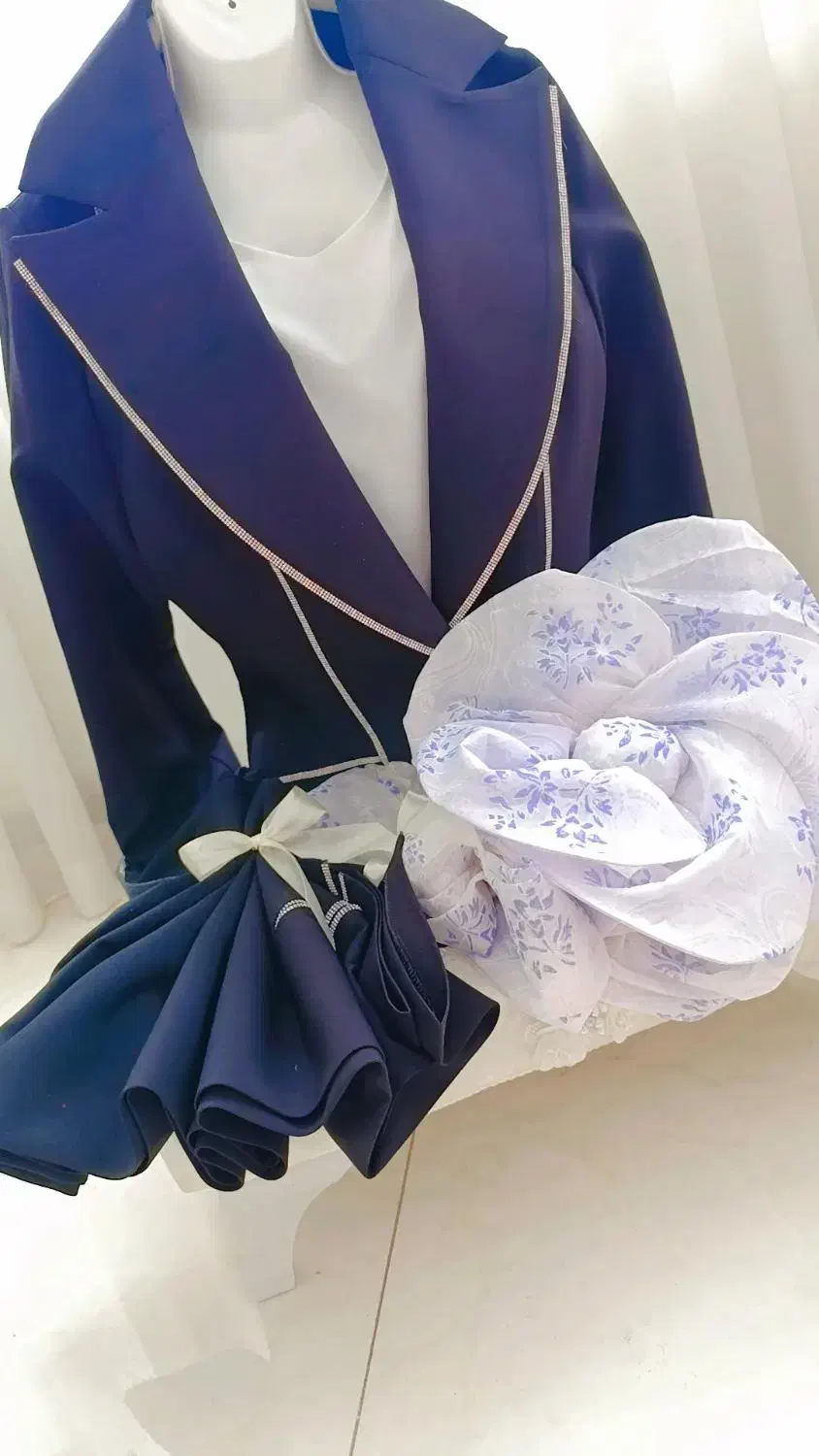 تزیینات وسایل عروس و داماد|خدمات پذیرایی، مراسم|باقرشهر, |دیوار