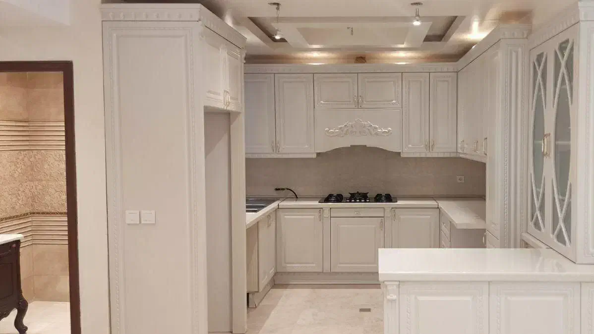 ۱۱۵متری سنددار خرید بدون واسطه دریاچه چیتگر محضری|فروش آپارتمان|تهران, چیتگر شمالی|دیوار