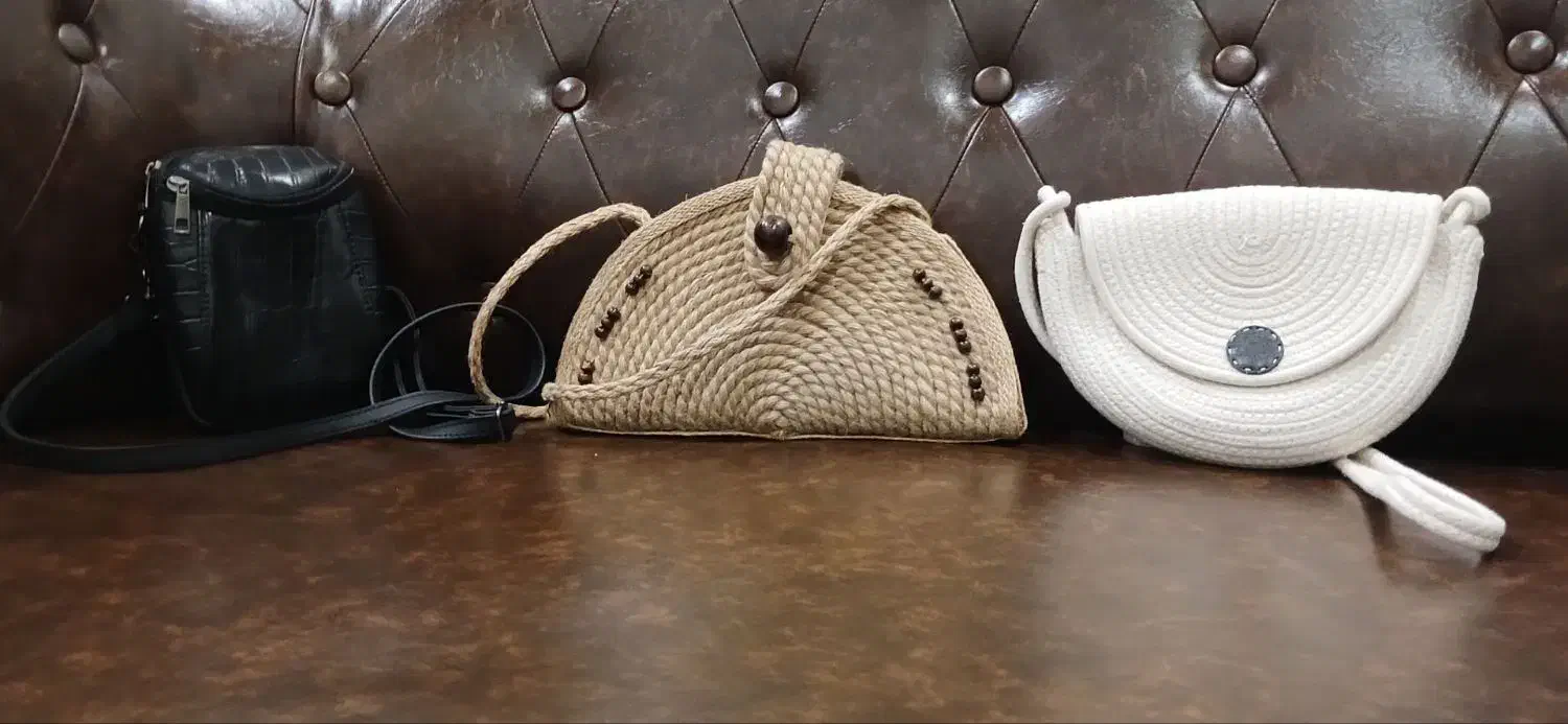 کیف مجلسی|کیف، کفش، کمربند|ازنا, |دیوار