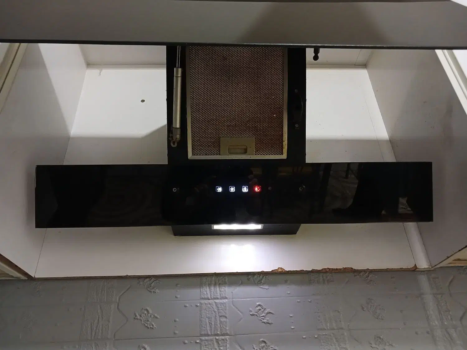 هود سالم وتمیز|هود|تربت جام, یحیی آباد|دیوار