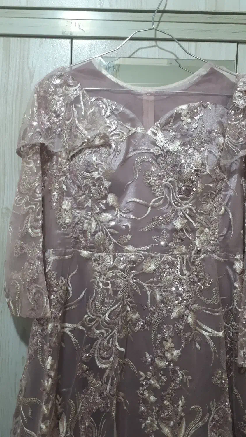 لباس شب مجلسی|لباس|تهران, افسریه جنوبی|دیوار