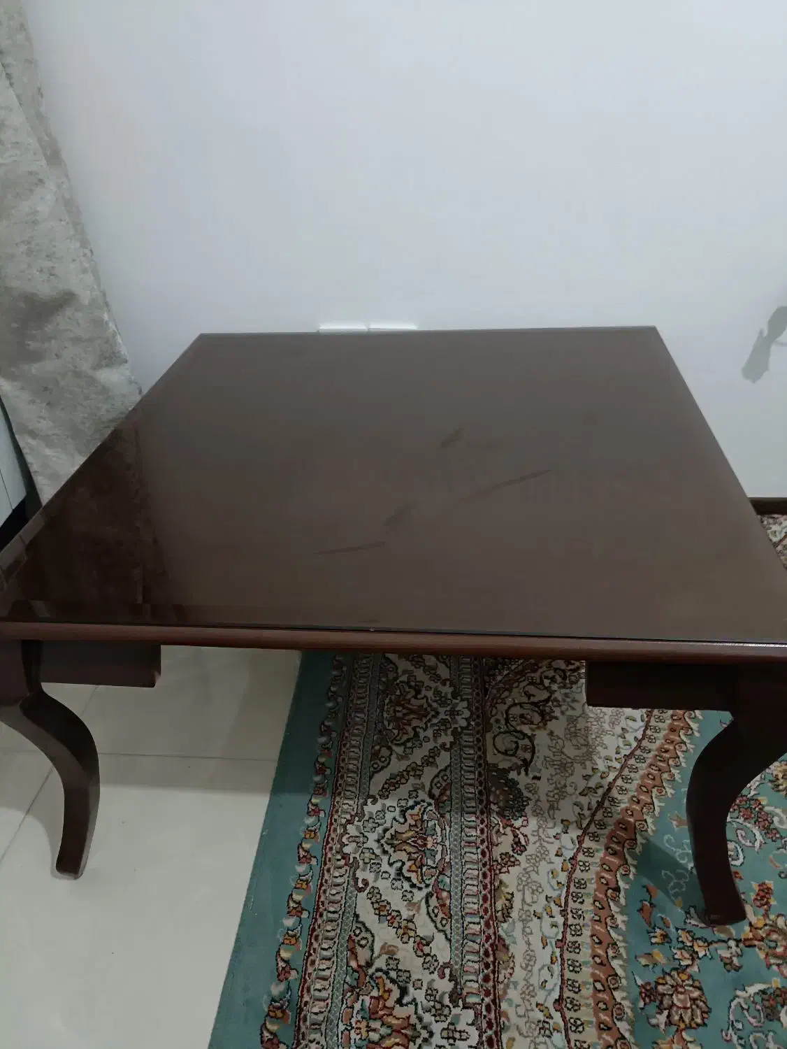 میز وسط|مبلمان خانگی و میز عسلی|رودسر, |دیوار