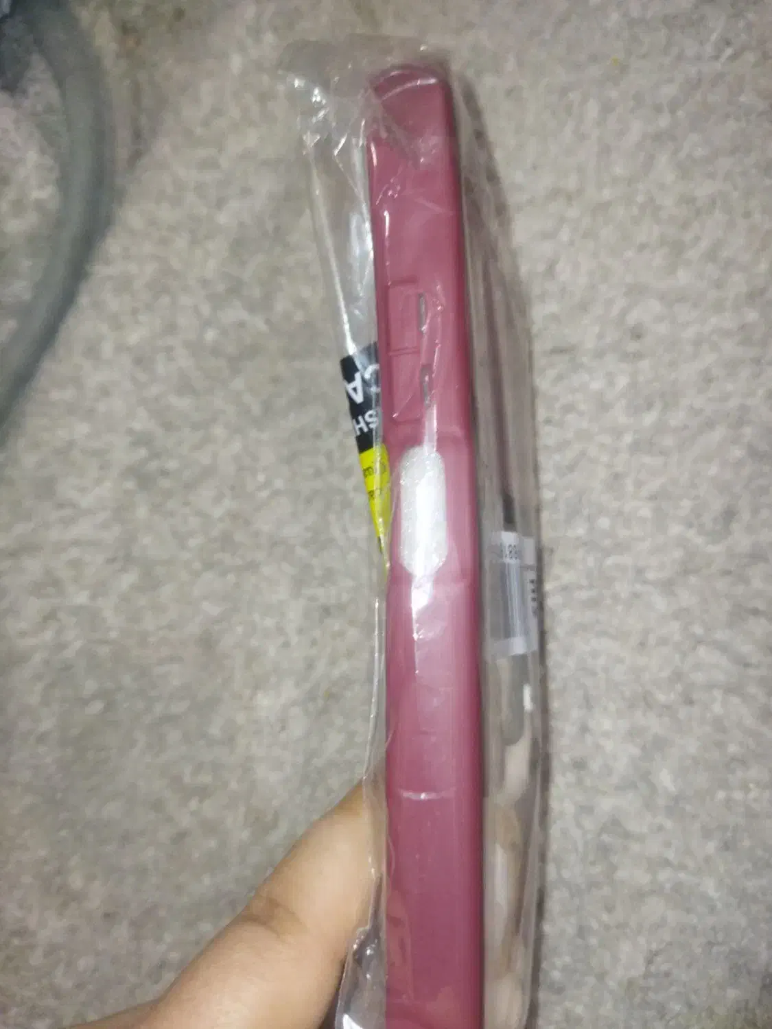 کاور REDMI NOTE 12 TURBO|لوازم جانبی موبایل و تبلت|بندر امام خمینی, |دیوار