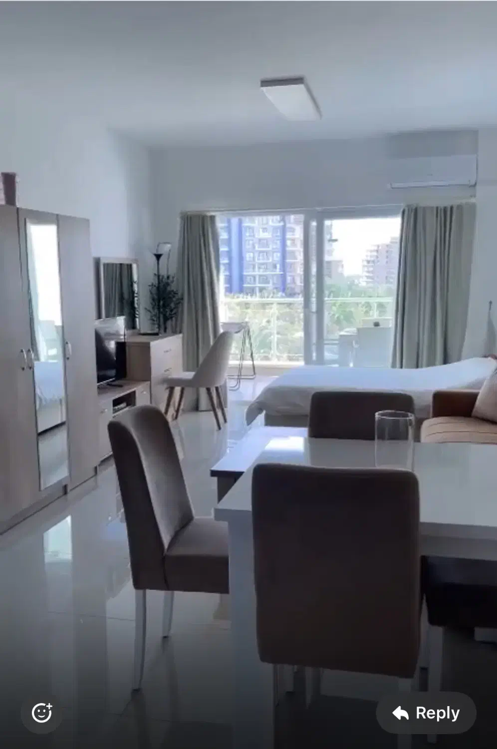 تهاتر آپارتمان قبرس شمالی|فروش آپارتمان|همدان, |دیوار