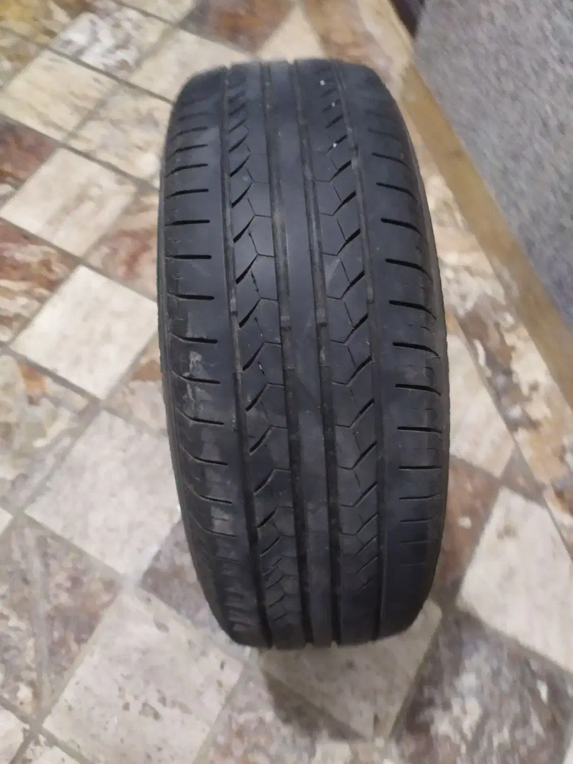 لاستیک خودرو|قطعات یدکی و لوازم جانبی|صومعه‌سرا, |دیوار