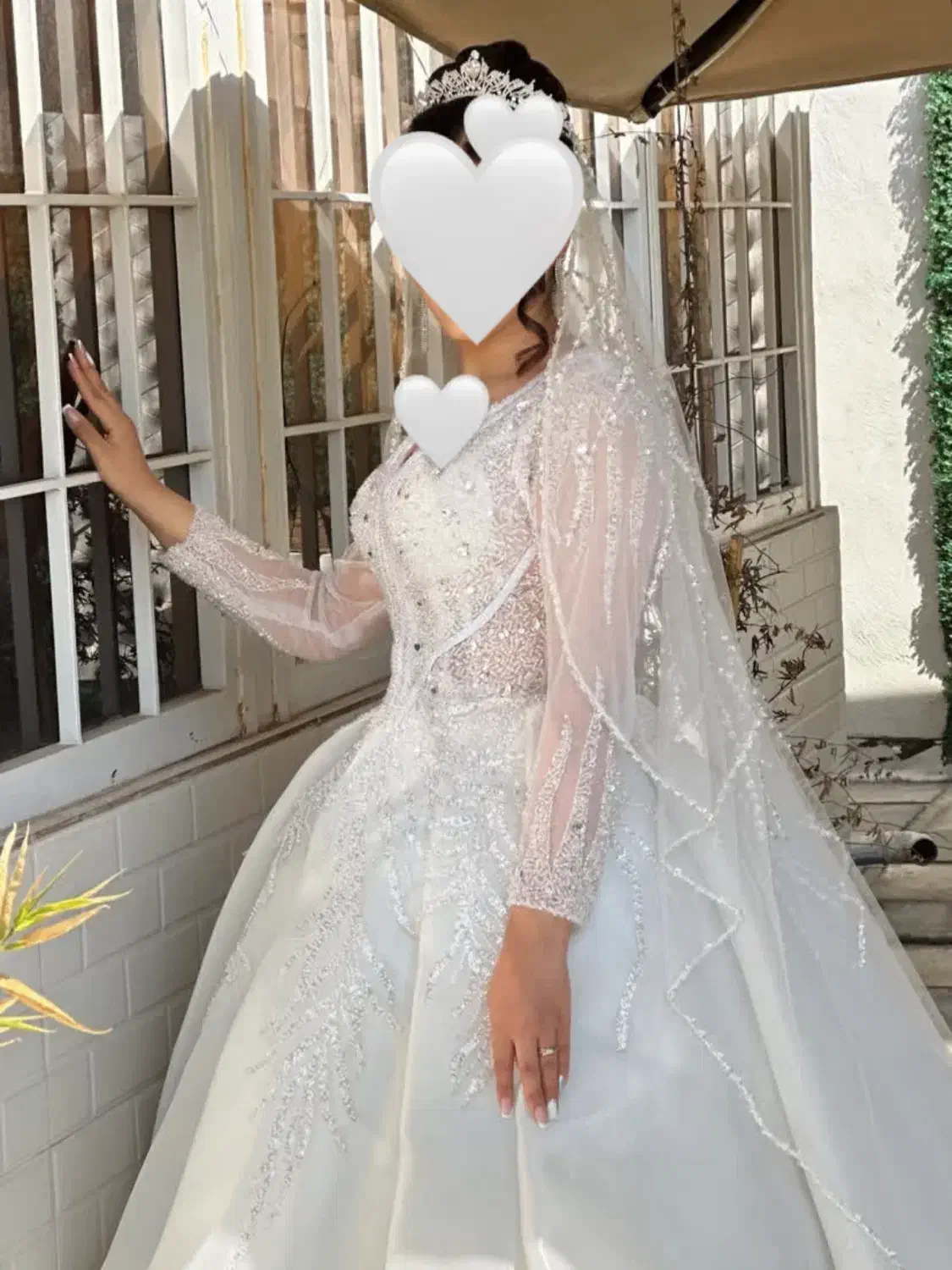 لباس عروس عربی|لباس|پاکدشت, پاکدشت (مامازند)|دیوار