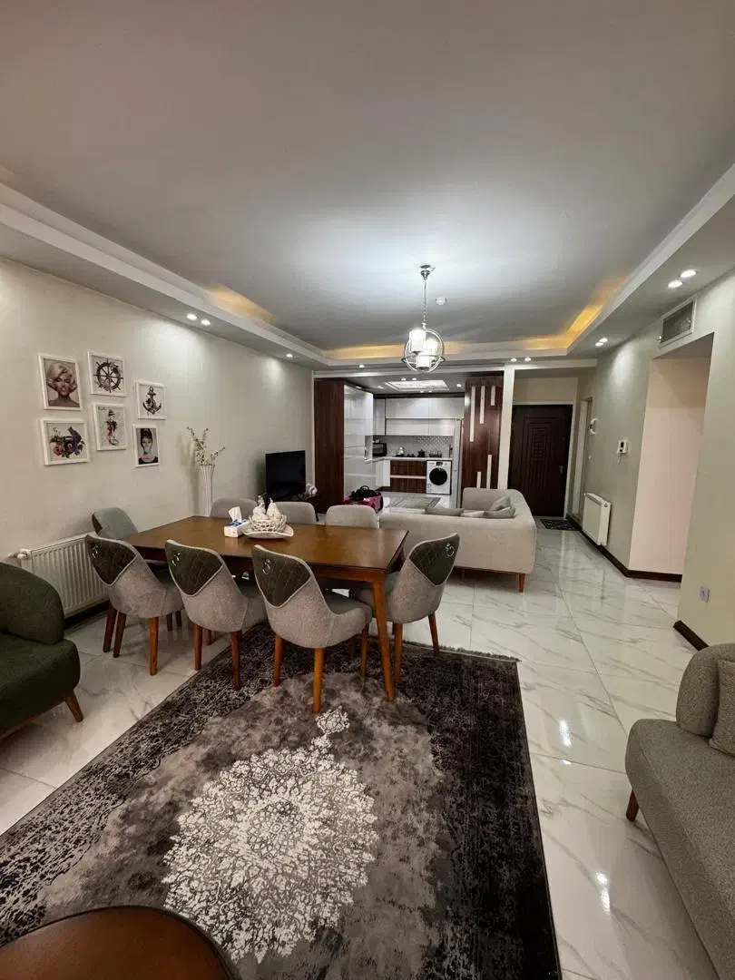 150متری اجاری مهستان 8 فاز2 اندیشه کلید نخورده|اجارهٔ آپارتمان|اندیشه, اندیشه فاز ۲|دیوار