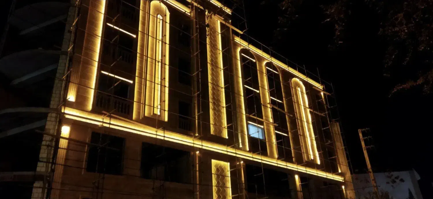 برقکار و برقکشی ساختمان|خدمات پیشه و مهارت|فسا, |دیوار