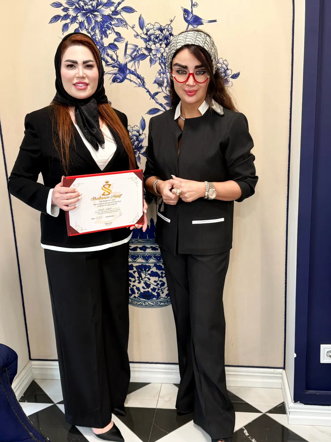 مدل رایگان میکاپ|خدمات زیبایی و سلامت|تهران, شمیراننو|دیوار