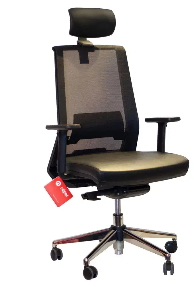 صندلی اداری / مدیریتی نیلپر|مبلمان اداری|بندرعباس, |دیوار