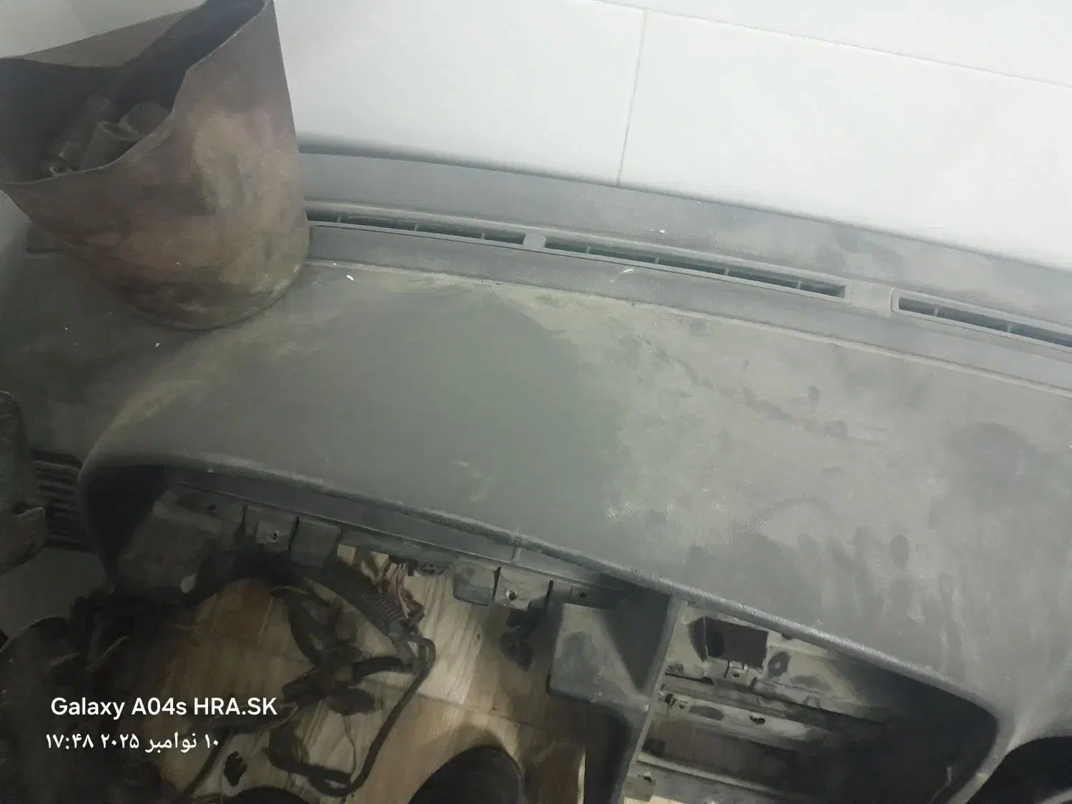 داشبورد پژو کاربراتور|قطعات یدکی و لوازم جانبی|اصفهان, شهرک امام خمینی|دیوار