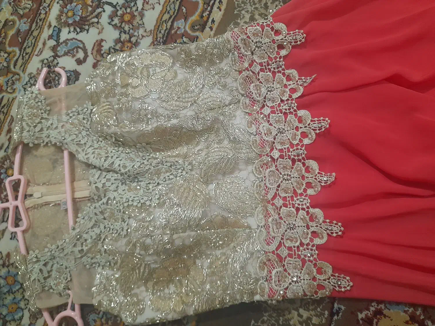 لباس مجلسی|لباس|کرج, شهرک فهمیده|دیوار