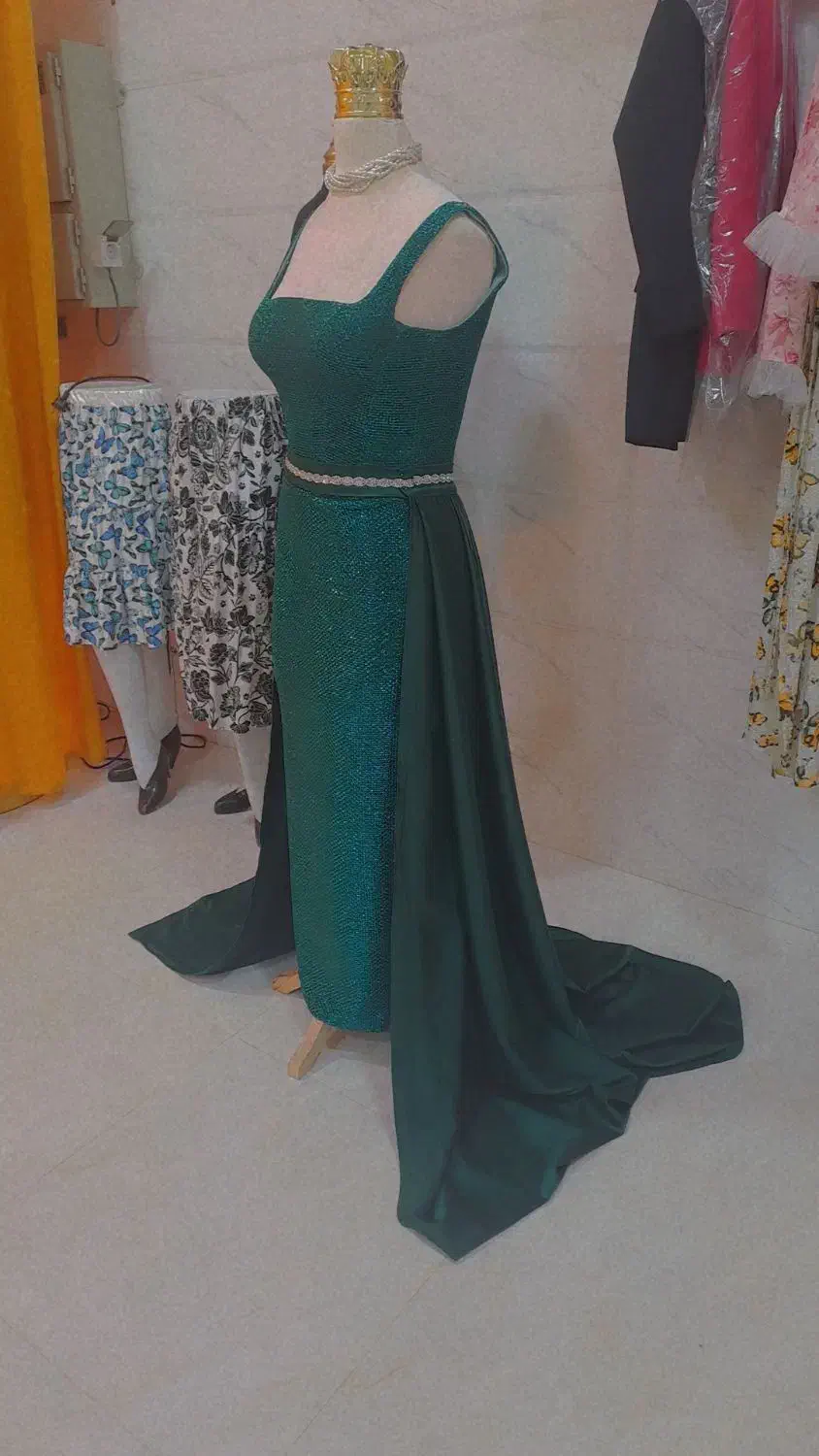 با این لباس بدرخش|لباس|جوادآباد, |دیوار