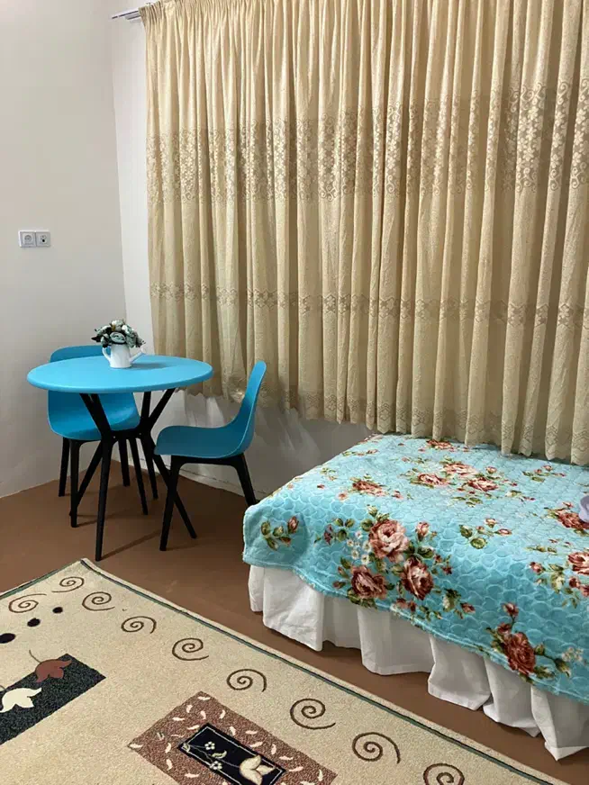 اجاره سوئیت روزانه هفتگی|اجارهٔ کوتاهمدت آپارتمان و سوئیت|یزد, |دیوار