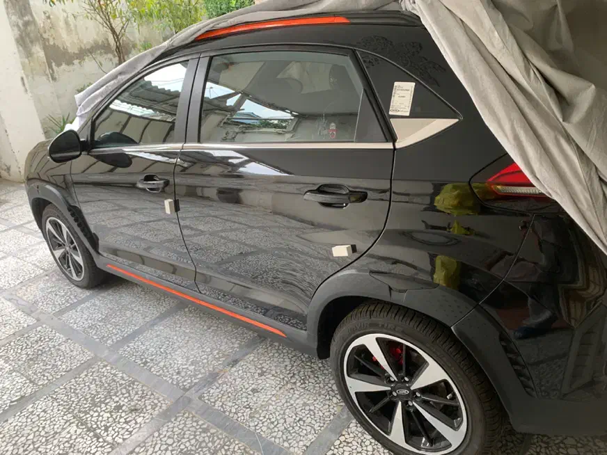 ایکس ۳۳ کراس اتومات ۱۴۰۴|خودرو سواری و وانت|آمل, |دیوار