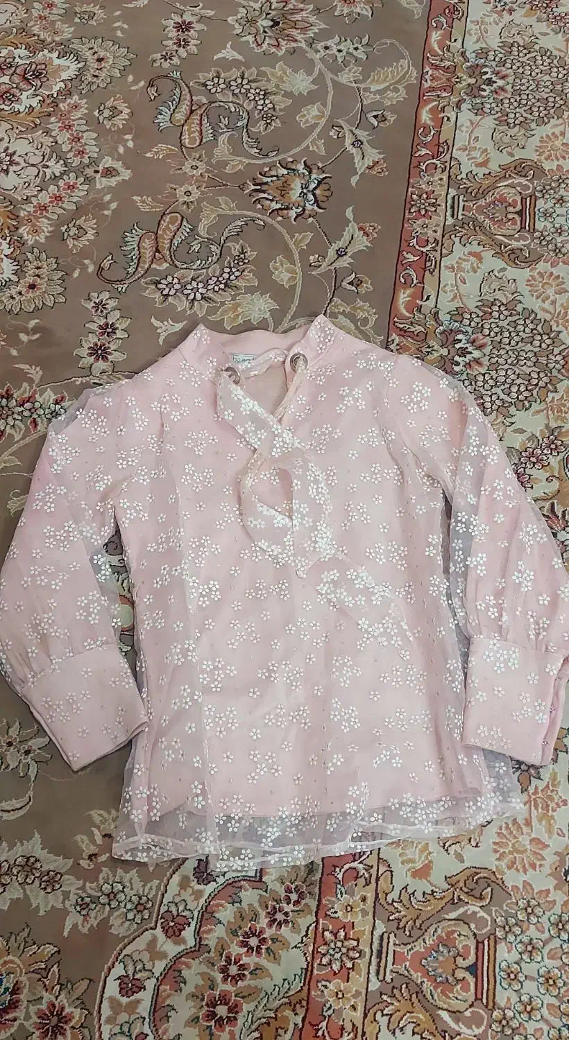 شومیز|لباس|دامغان, |دیوار