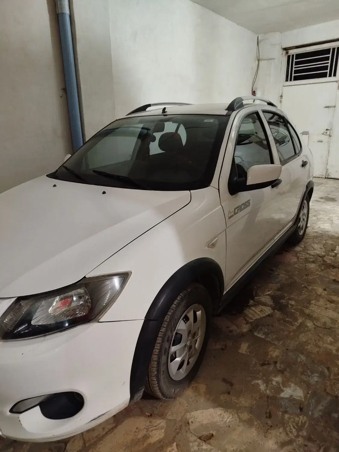 کوییک مدل ۹۹|خودرو سواری و وانت|مشهد, فدک|دیوار