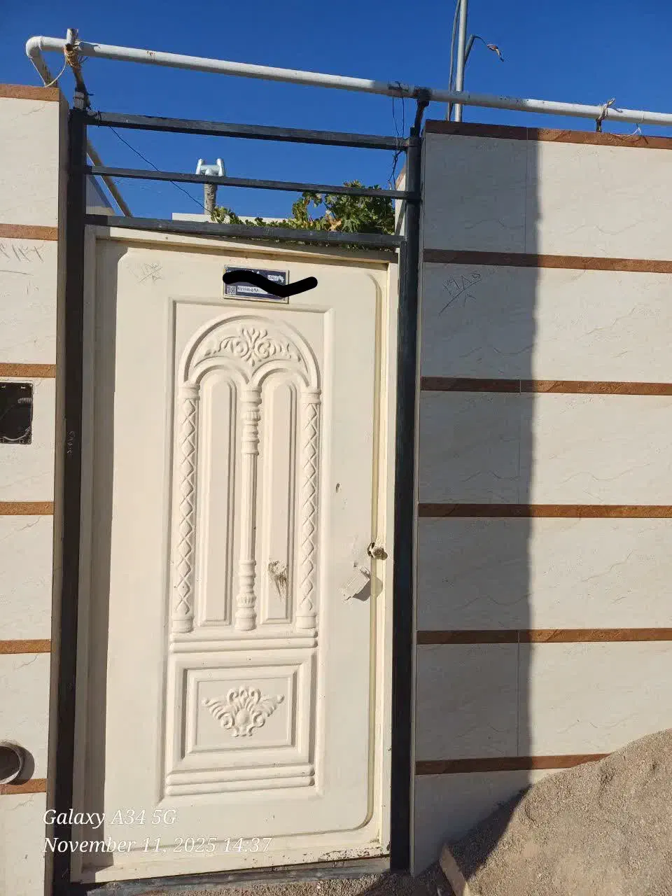 منزل ویلایی امیرآباد امام علی ع|فروش خانه و ویلا|بیرجند, |دیوار