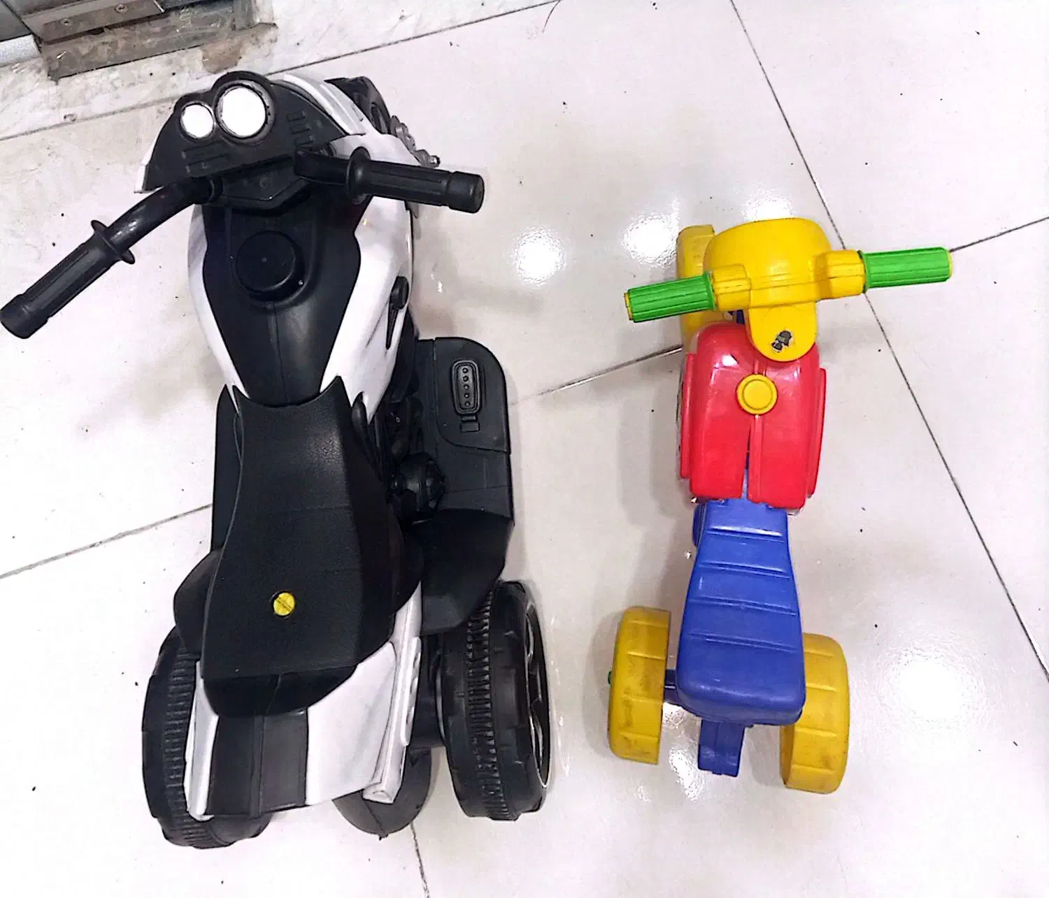 فروش اسکوتر برقی، موتور و ماشین برقی|اسباب‌‌بازی|گرمسار, |دیوار