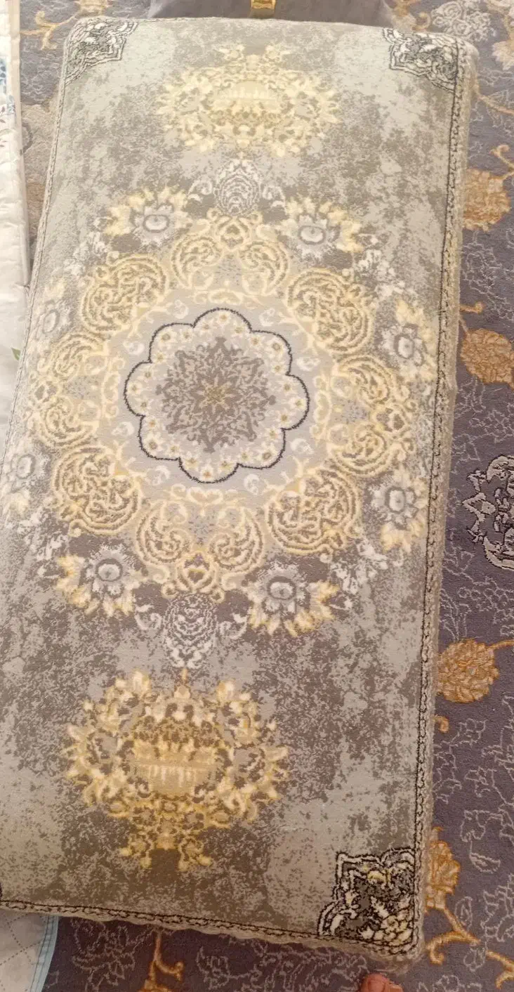 پشتی نوو|پشتی|تربتحیدریه, بالا ولایت|دیوار