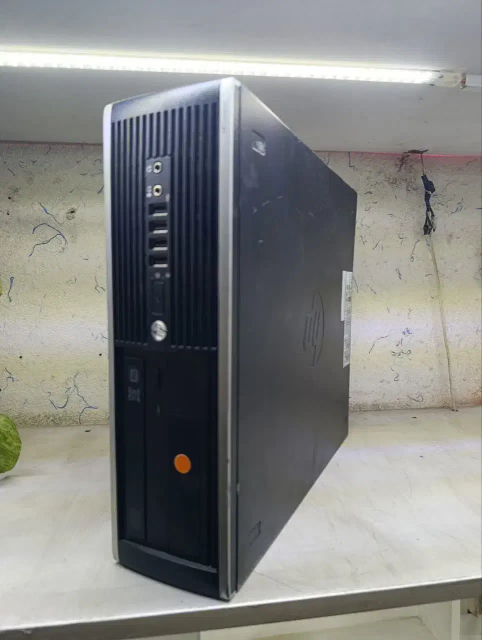 مینی کیس AMD|رایانه رومیزی|شهریار, شهرک وائین|دیوار