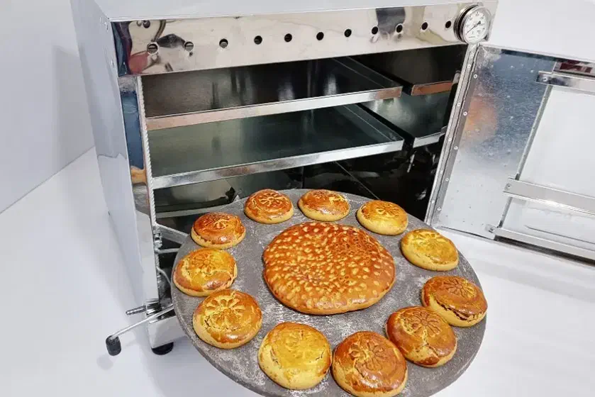 تنور گازی|اجاق گاز و لوازم برقی پخت‌وپز|بروجرد, |دیوار