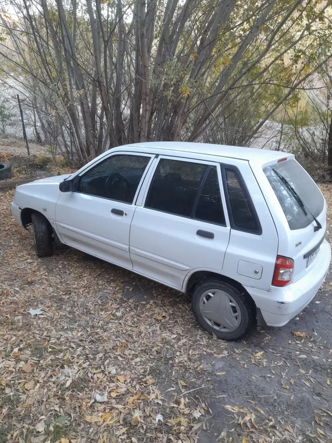 فروش خودرو|خودرو سواری و وانت|میانه, |دیوار