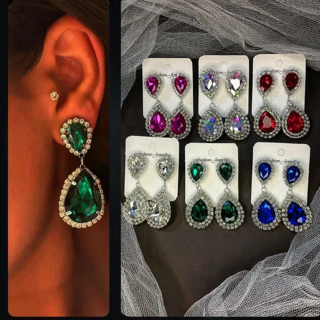 اکسسور گوشواره|بدلیجات|تبریز, |دیوار