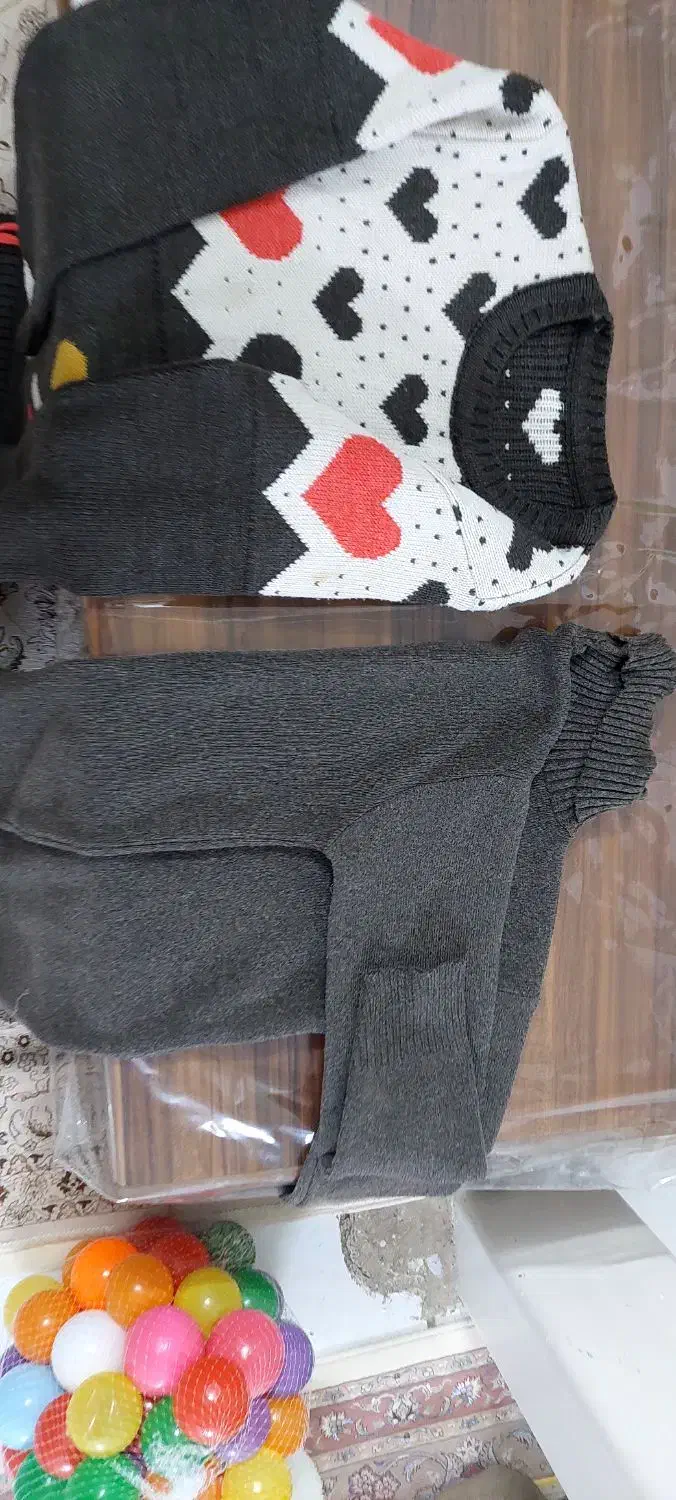 مانتو بافت|لباس|قم, لبچال|دیوار