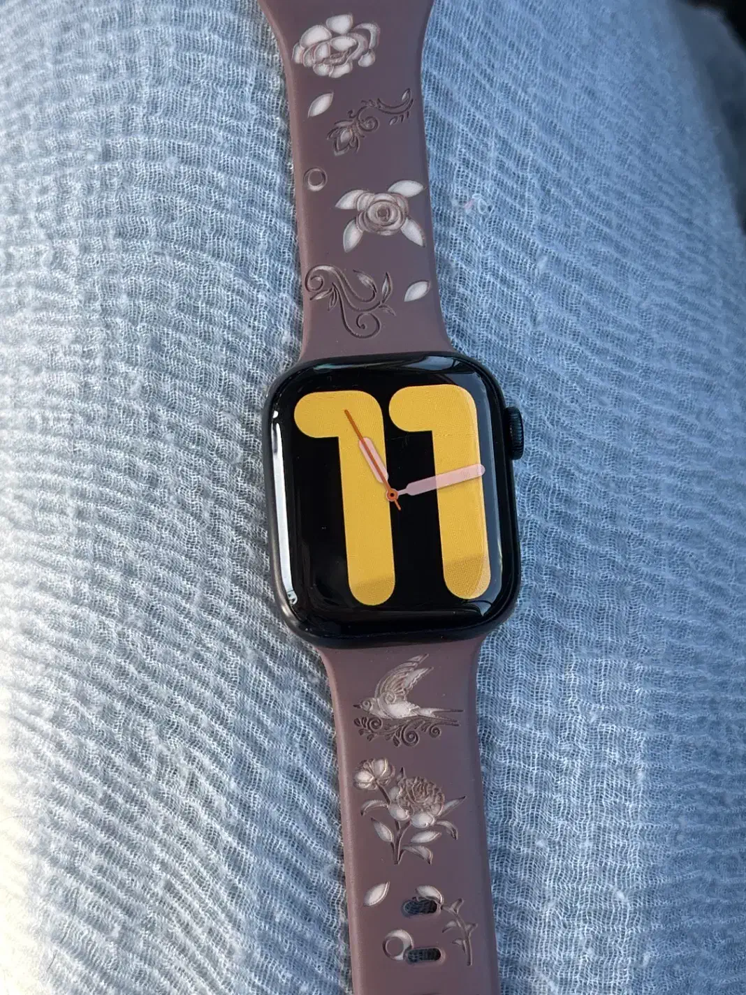 ساعت اپل سری ۸|ساعت|تهران, اکباتان|دیوار