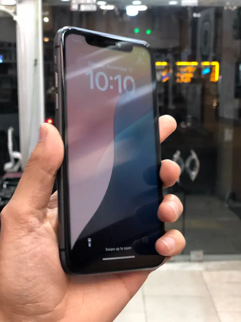 ایفون ۱۱ ۲سیم|موبایل|سبزوار, دانشگاه آزاد|دیوار