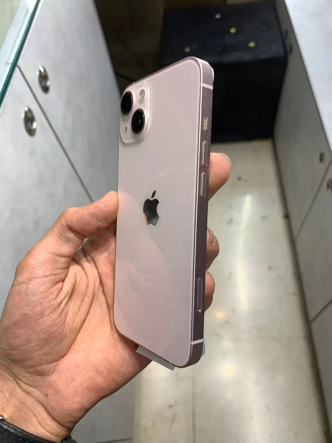 13 128 ch|موبایل|تهران, باغ فیض|دیوار