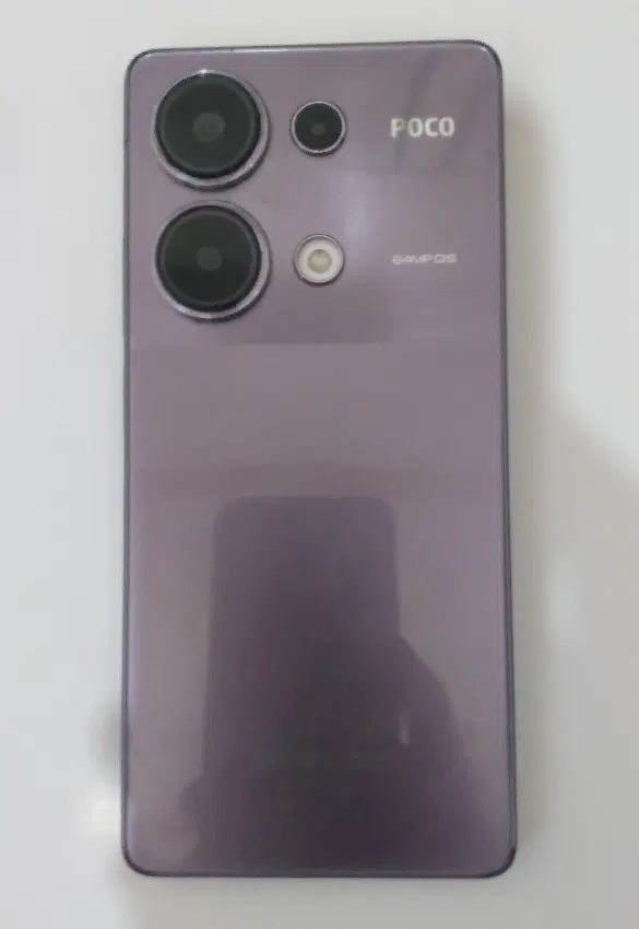 poco M6 pro|موبایل|سیرجان, |دیوار