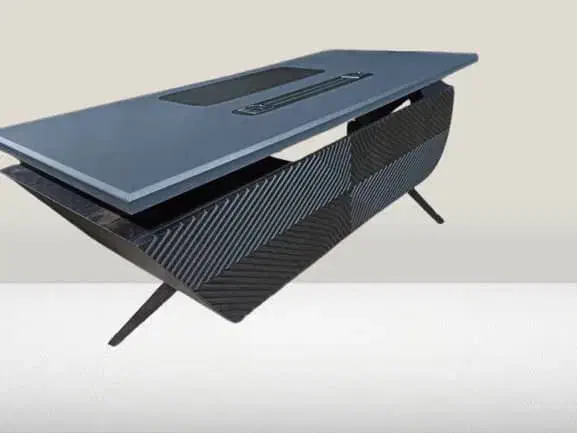 میز نایک /مبلمان اداری/میز مدیریت مدرن پایه فلزی|مبلمان اداری|تهران, یافتآباد|دیوار