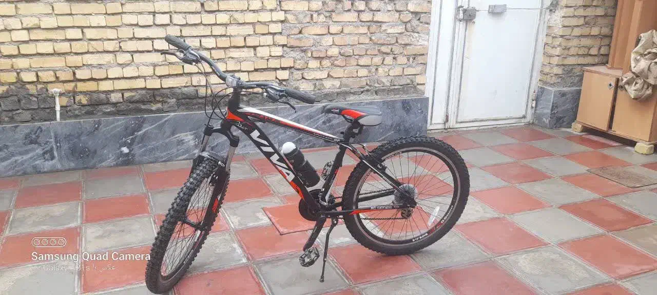 دوچرخه|دوچرخه، اسکیت، اسکوتر|شازند, |دیوار