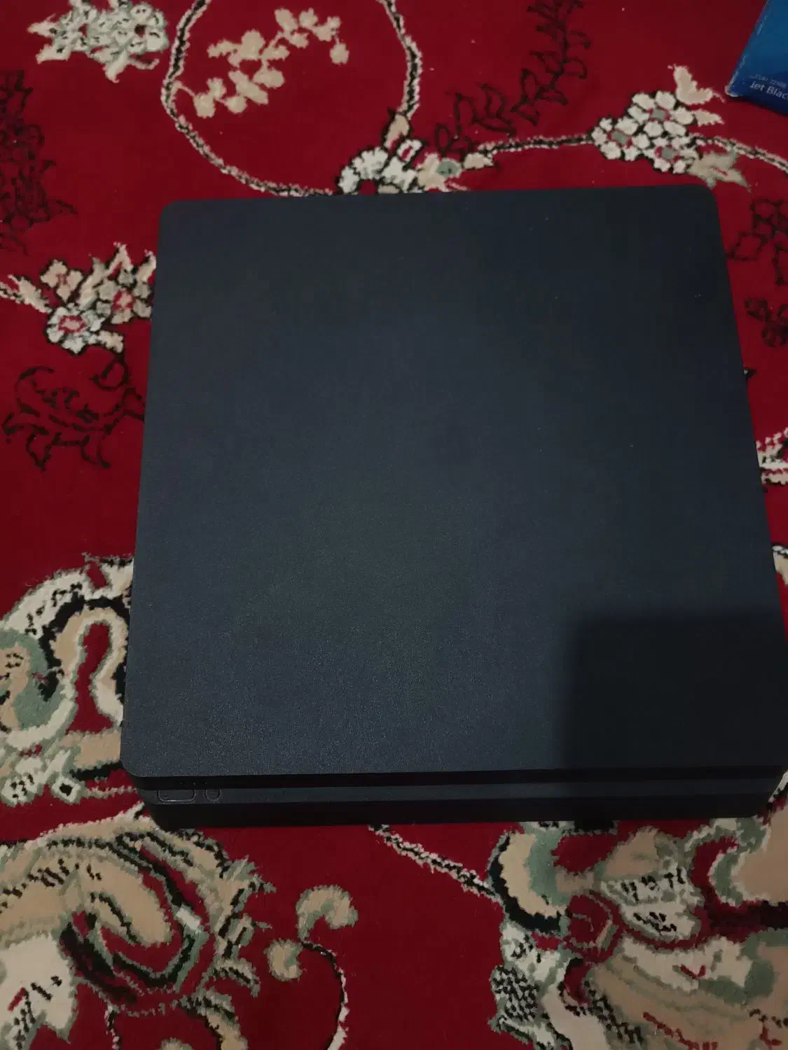 ps4 eslim کپی خور تمیز در حد نو|کنسول، بازی ویدئویی و آنلاین|شیروان (خراسان), |دیوار