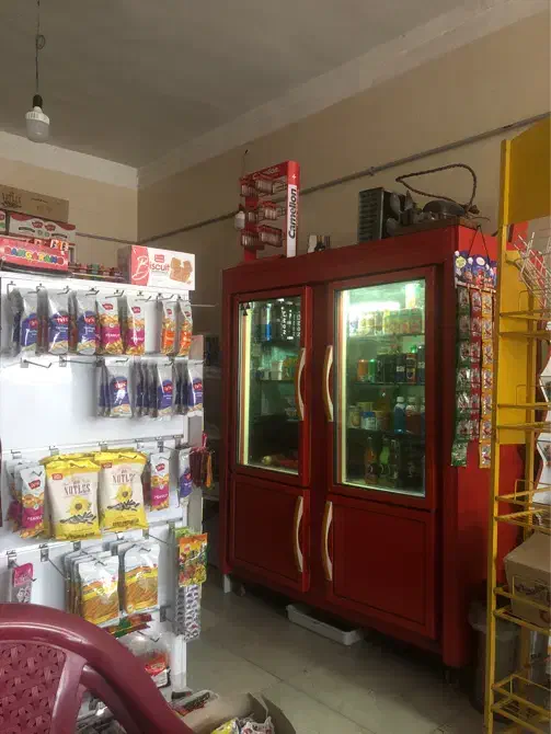 لوازم کامل سوپر مارکت|فروشگاه و مغازه|گرگان, |دیوار