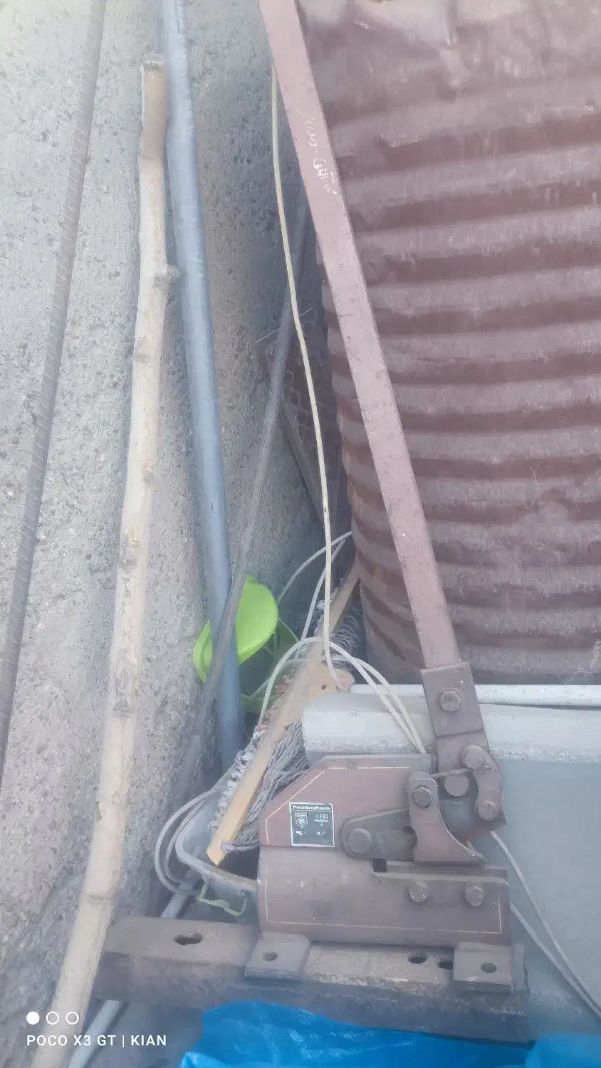 فروش قیچی ورق بری آلمانی|ابزارآلات|فسا, |دیوار