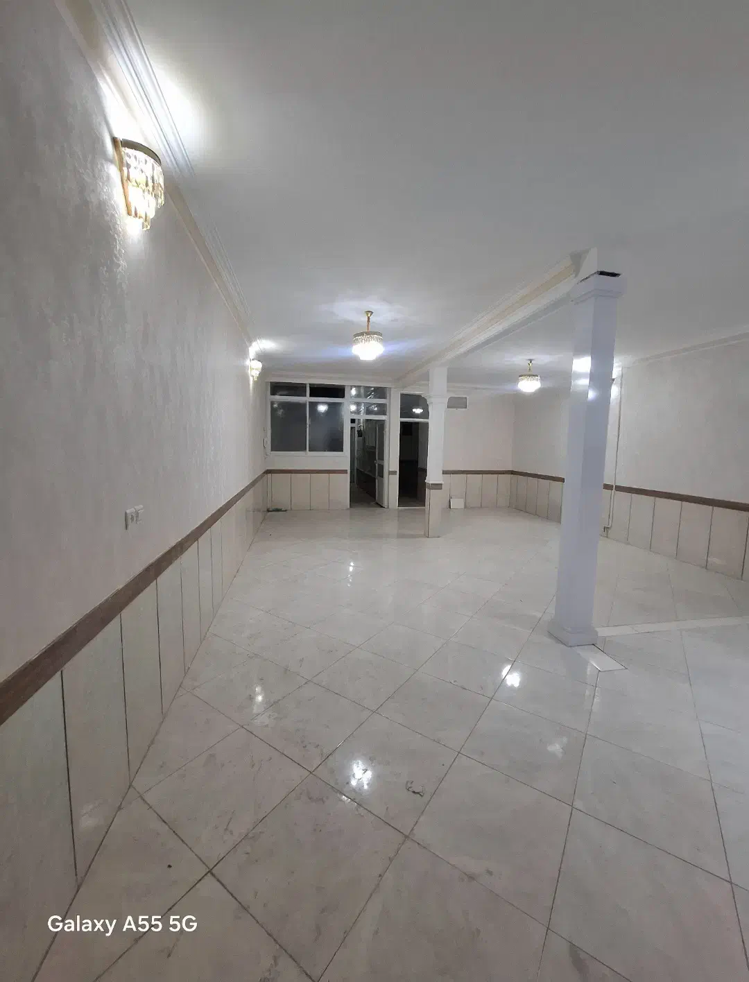 ویلای جنوبی بازسازی شده ۱۵۰ متر با ۲ خواب|اجارهٔ خانه و ویلا|کاشمر, |دیوار