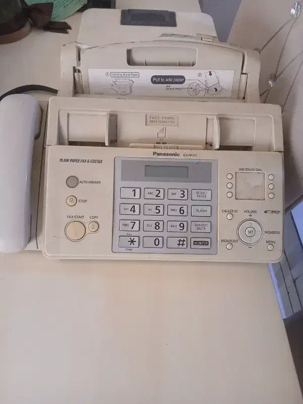 فکس|پرینتر، اسکنر، کپی، فکس|فردیس, ثابتی|دیوار