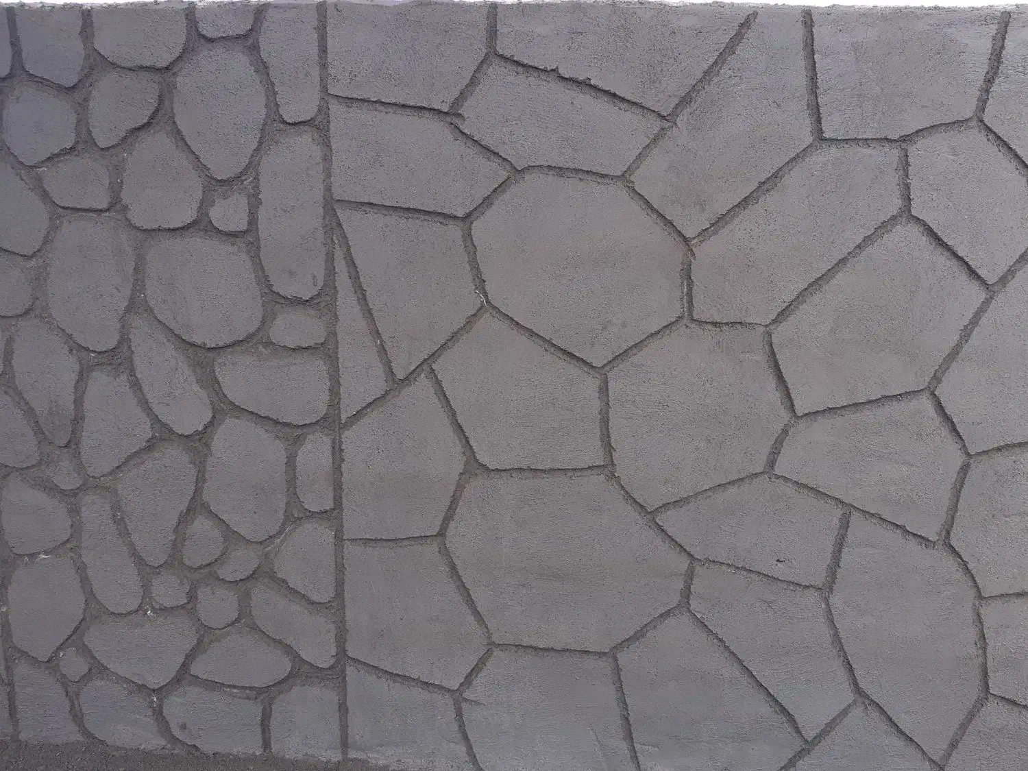 سیمان بری طرح سنگ و چوب نقدواقساط|خدمات پیشه و مهارت|پیر بکران, |دیوار