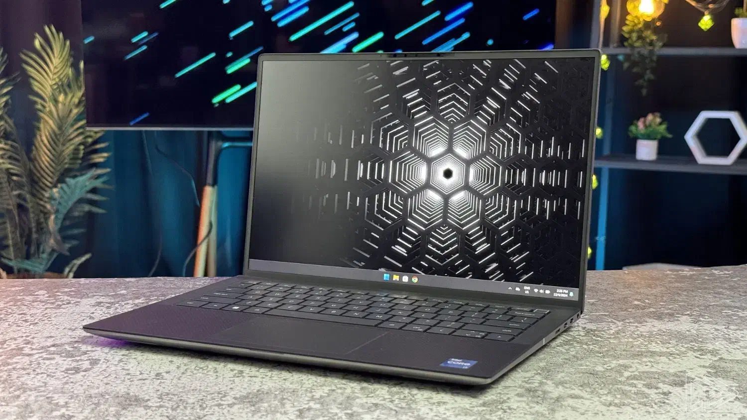 لپتاپ تدوین و هوش مصنوعی Dell Precision 5480|رایانه همراه|تهران, میدان ولیعصر|دیوار
