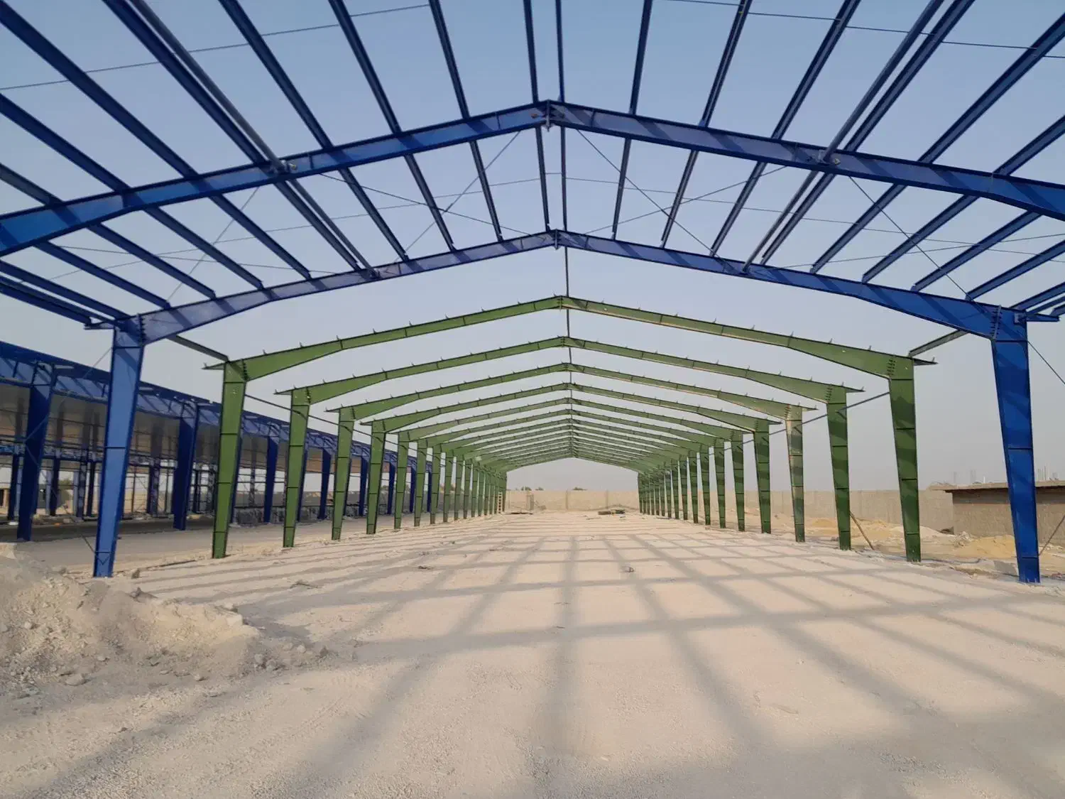 جوشکاری سیار وبرشکاری درارتفاع وکشتی|خدمات پیشه و مهارت|بوشهر, |دیوار