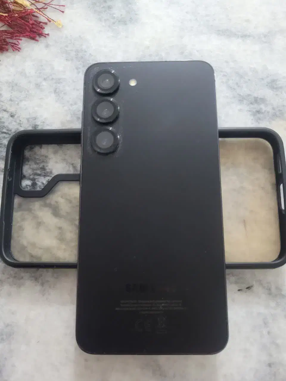 s23 normal|موبایل|گناباد, |دیوار