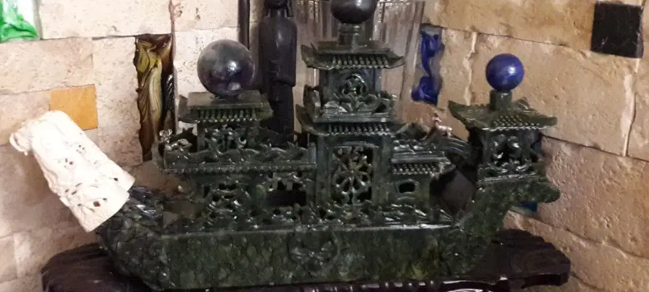 یاحق|جواهرات|تهران, شهرک ولیعصر جنوبی|دیوار