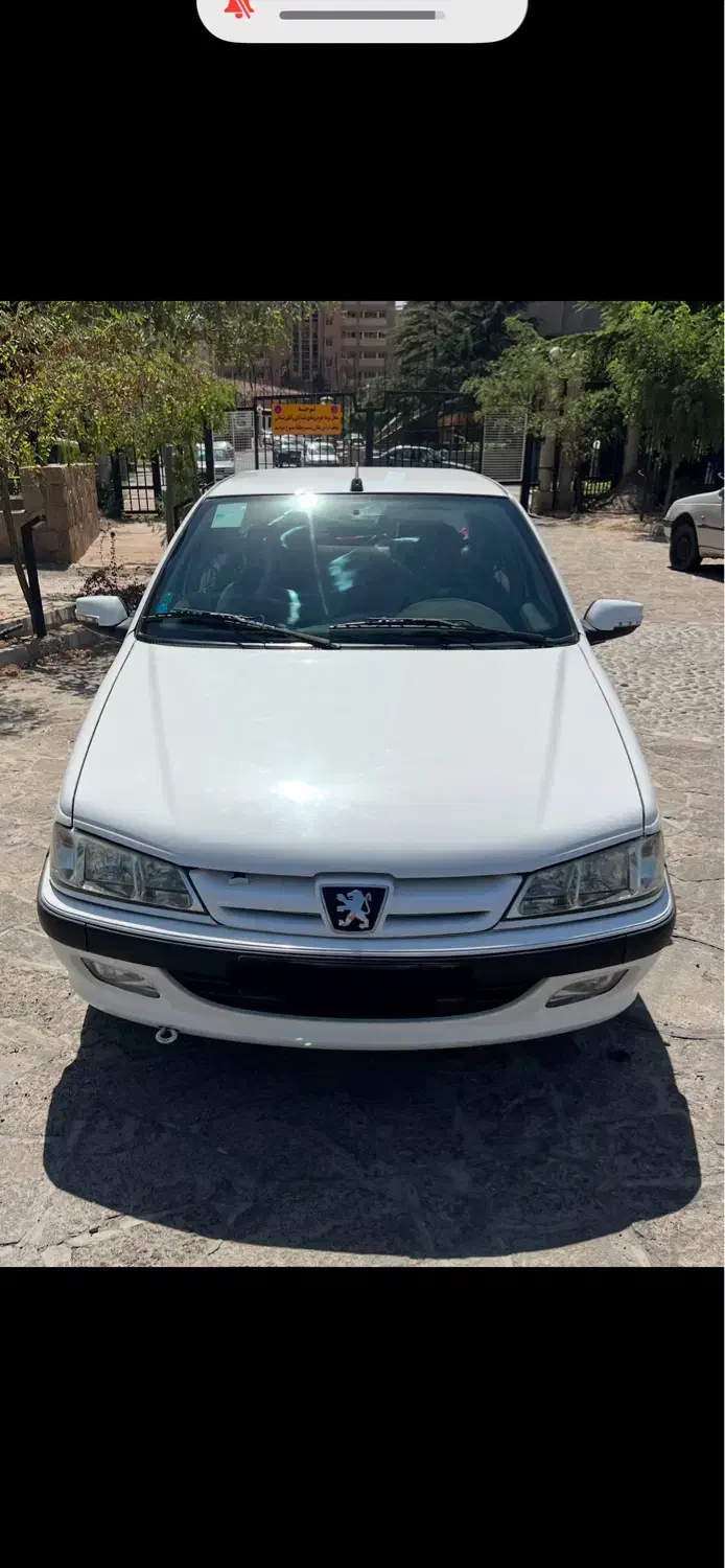 1400 Lx tu5 پارس|خودرو سواری و وانت|تبریز, |دیوار