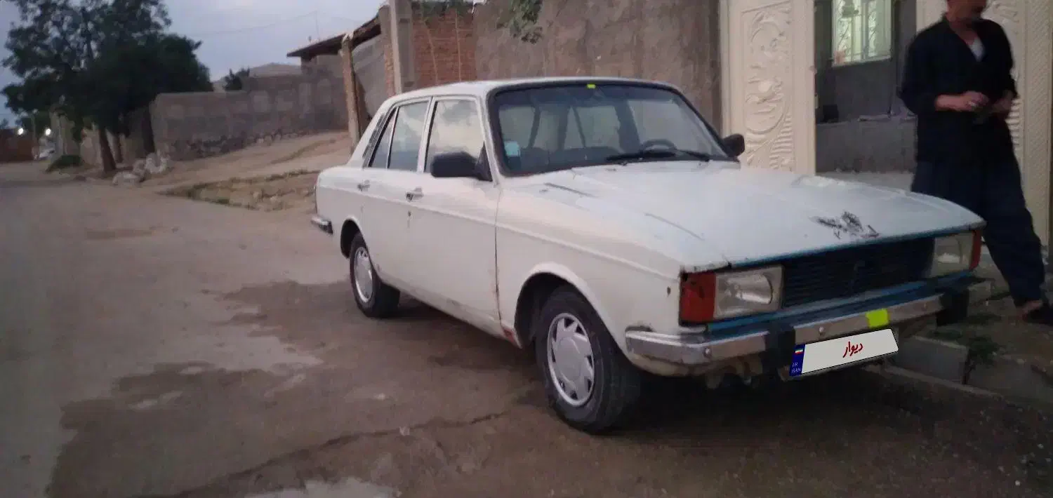 فروش|خودرو سواری و وانت|فردیس, شهرک ارم|دیوار