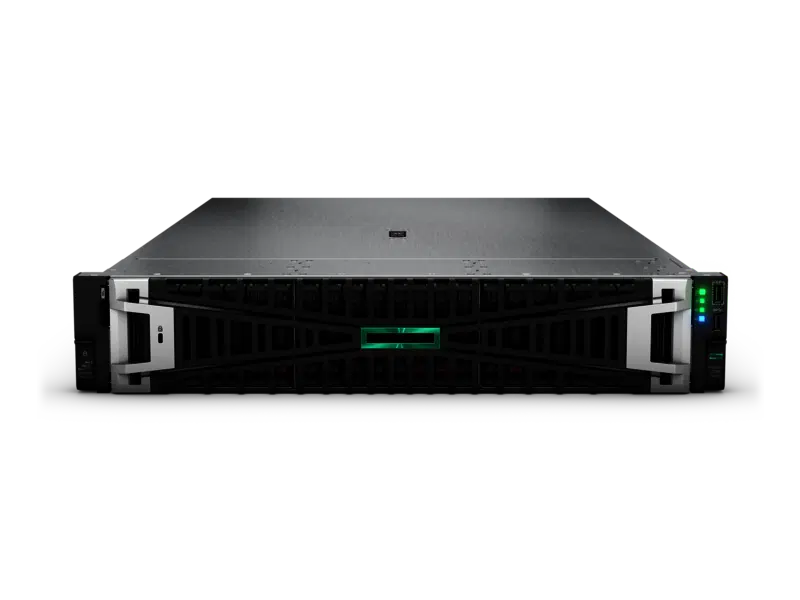 HP DL380 G11 8SFF Server کامپیوتر سرور حرفه ای|مودم و تجهیزات شبکه|تهران, سبلان (لشگر)|دیوار